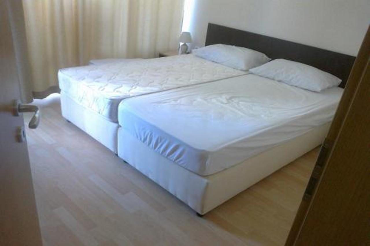 Stella Polaris Apartcomplex Napospart Kültér fotó