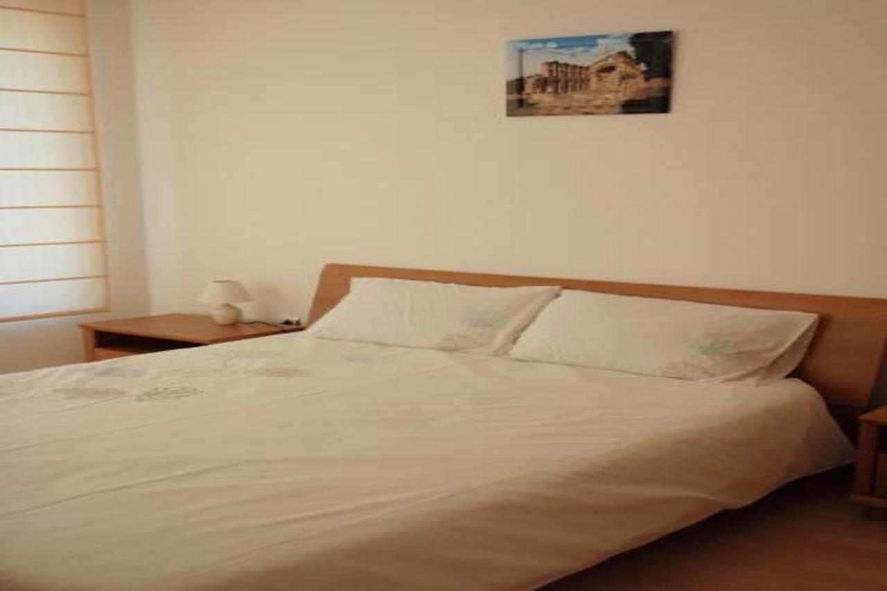 Stella Polaris Apartcomplex Napospart Kültér fotó