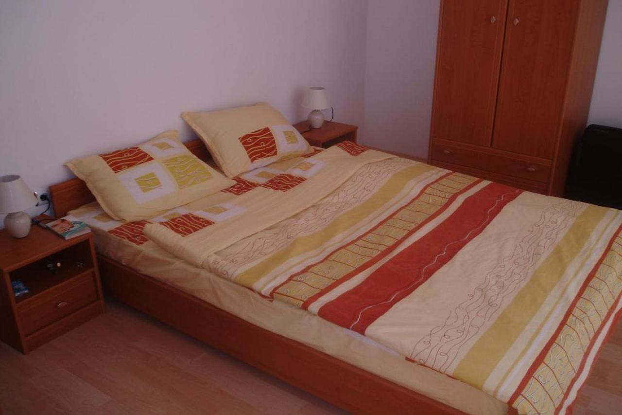 Stella Polaris Apartcomplex Napospart Kültér fotó