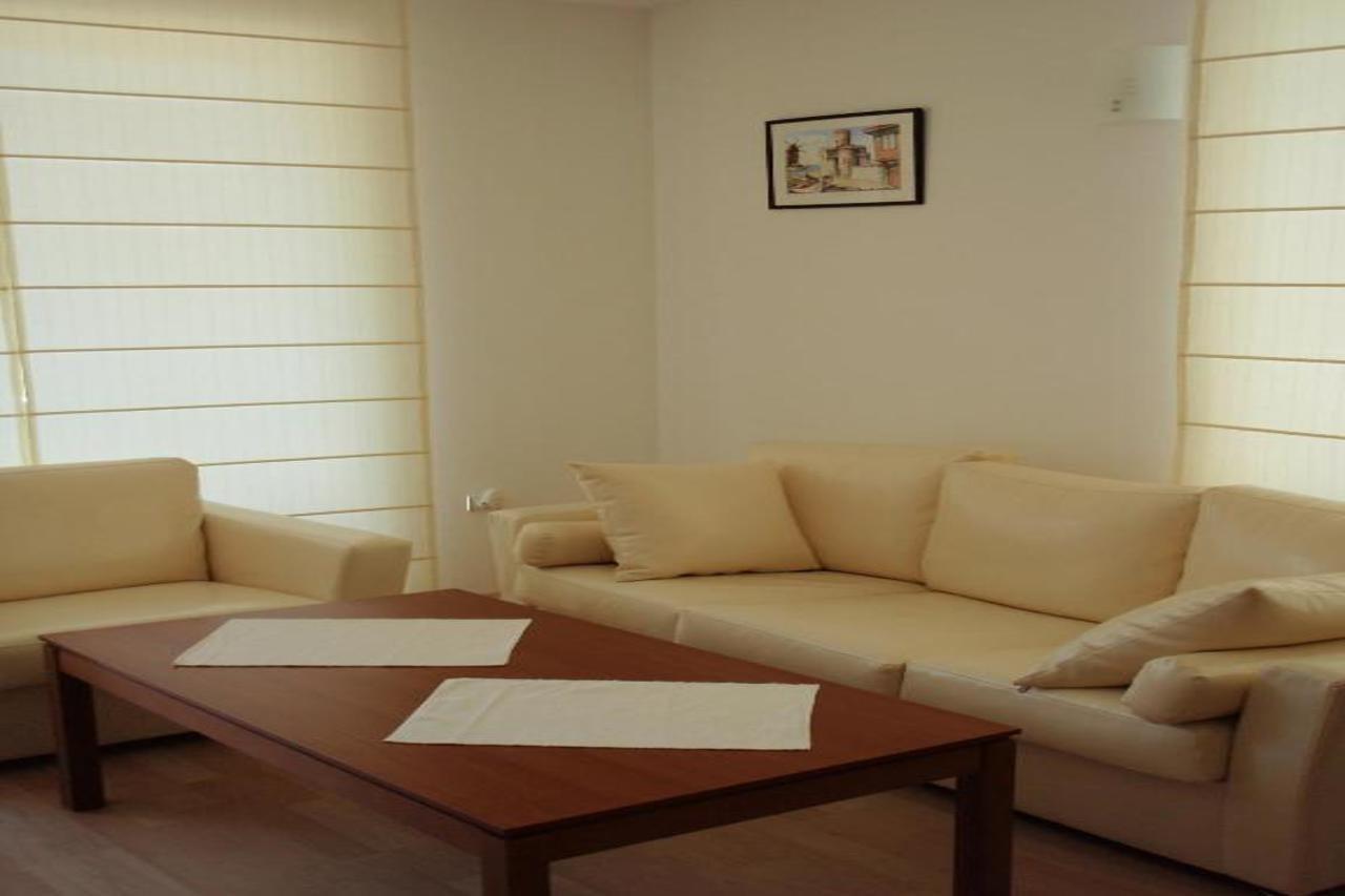 Stella Polaris Apartcomplex Napospart Kültér fotó