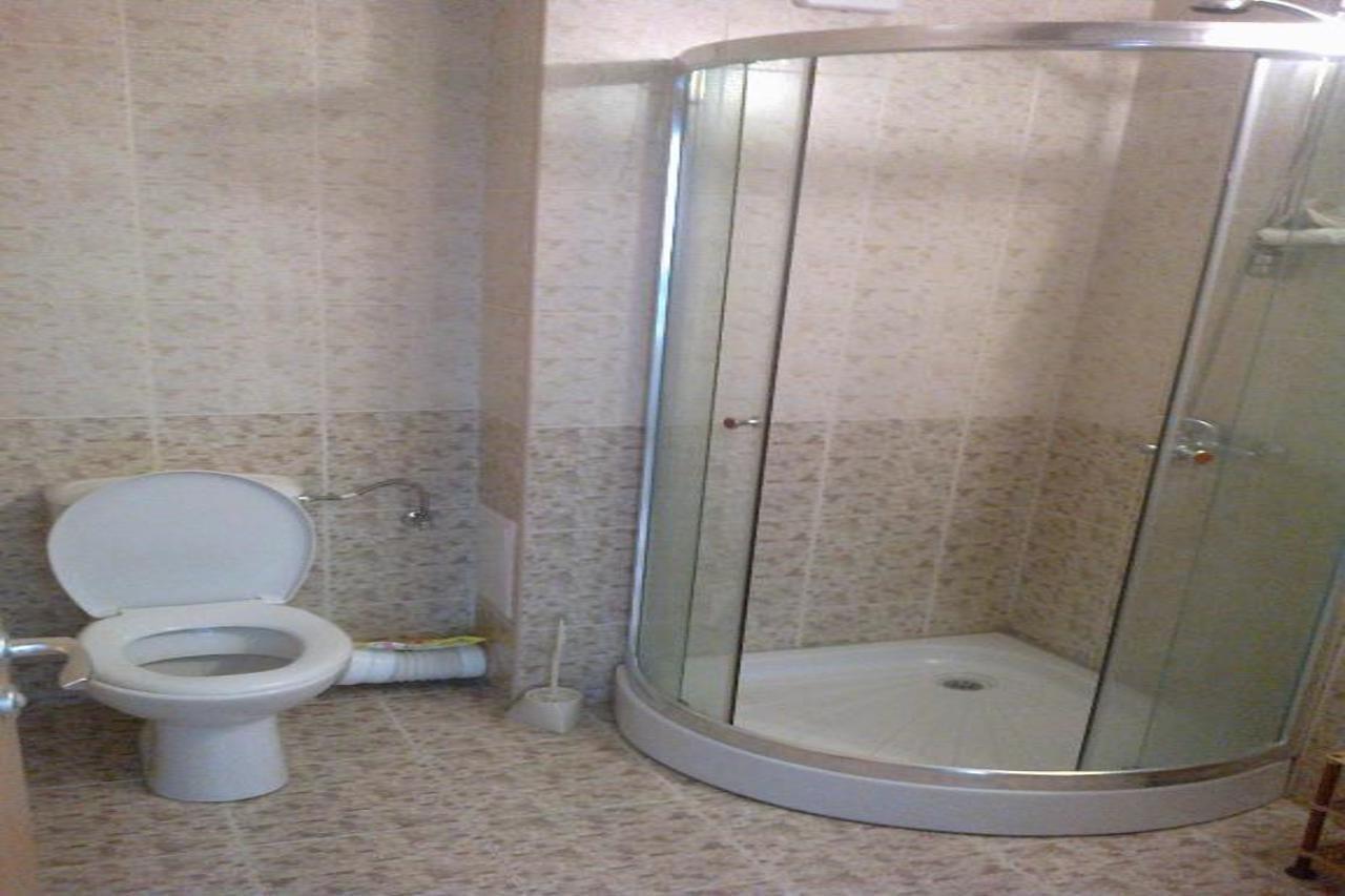 Stella Polaris Apartcomplex Napospart Kültér fotó