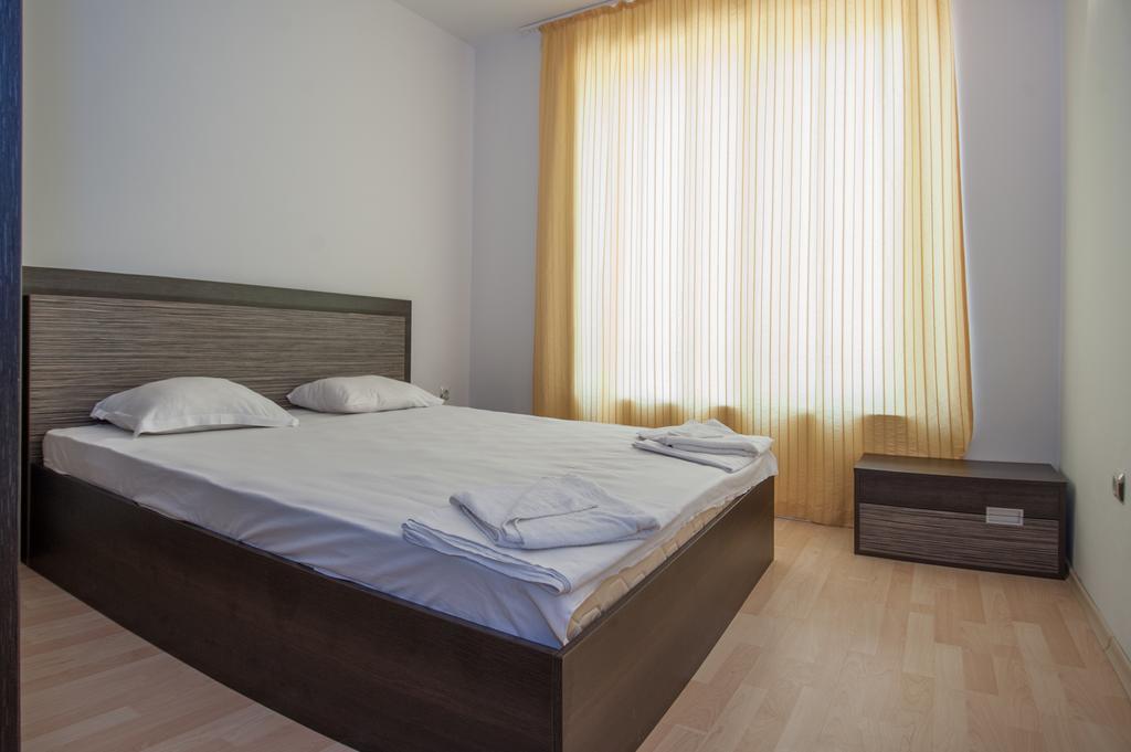 Stella Polaris Apartcomplex Napospart Szoba fotó